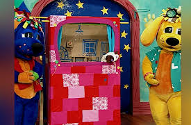 Raggs: Arts & Crafts