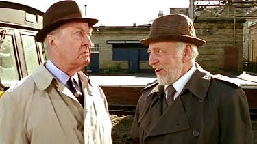 6:00 PM: Last Of The Summer Wine (S25 E9) (S25) | Drama | 7/1 2026