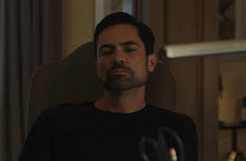 Mayans M.C. Season 1: Gato/Mis