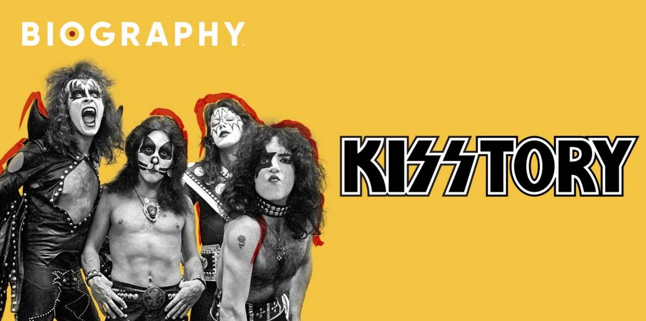 Biography: KISStory