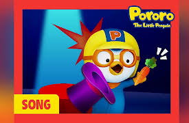 Pororo's Kids Songs Collection: Pororo's Kids Songs Collection - This Old Man