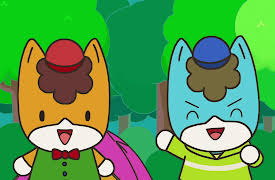 GUNMACHAN: Let's Go Camping!