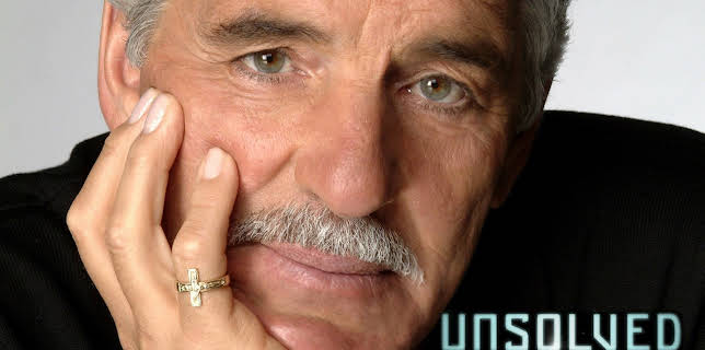 Unsolved Mysteries with Dennis Farina