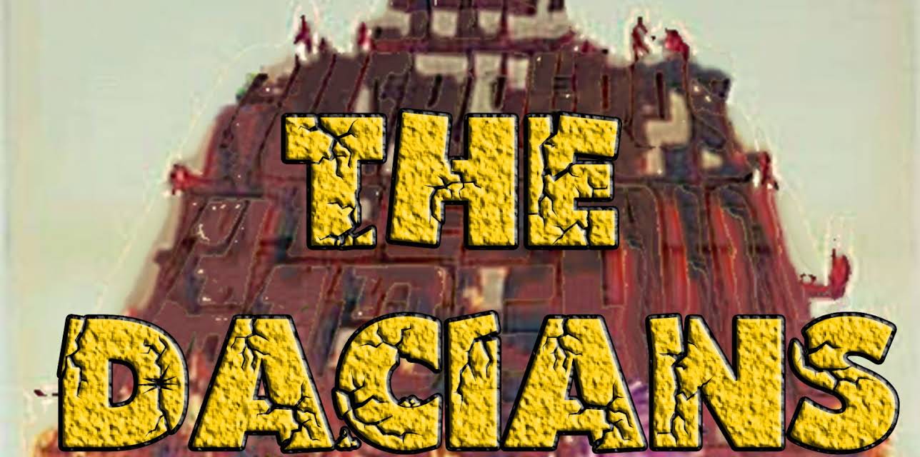 The Dacians (1967)
