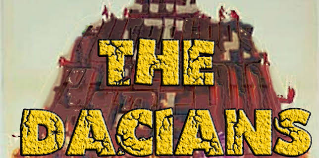 The Dacians (1967)