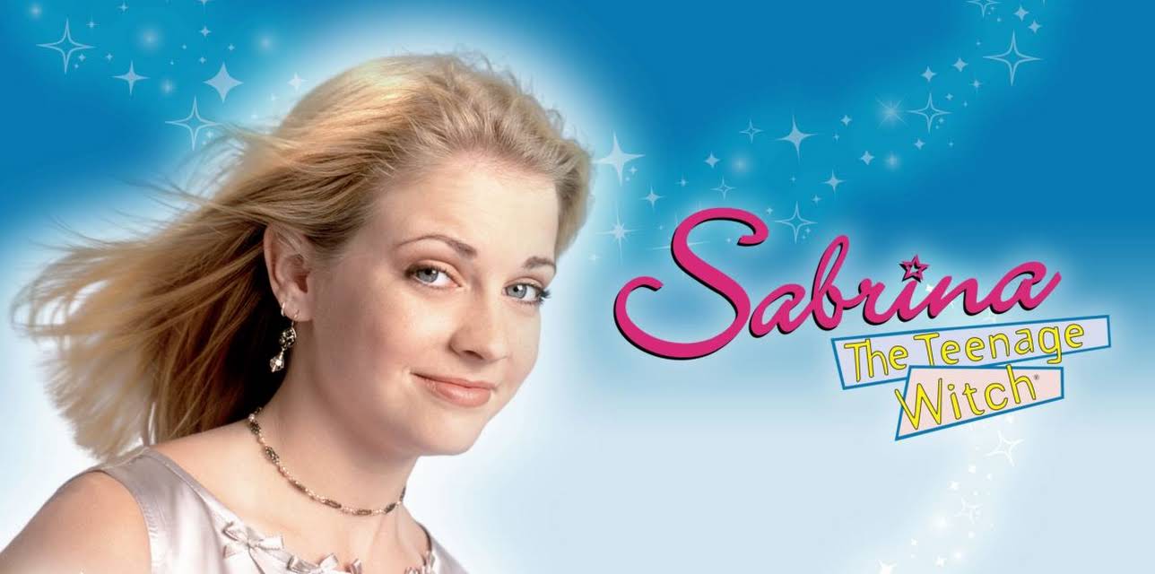 Sabrina: The Teenage Witch