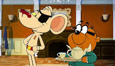 Danger Mouse