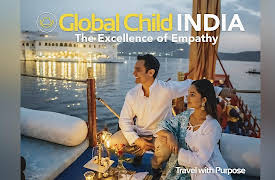 Global Child: Global Child India: The Excellence of Empathy