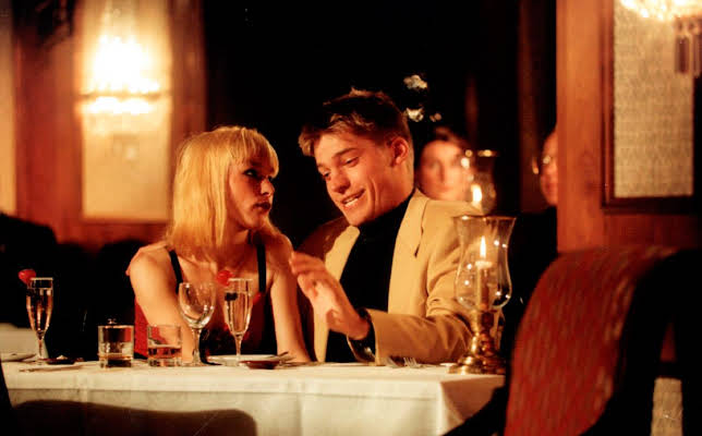 Rikke Louise Andersson