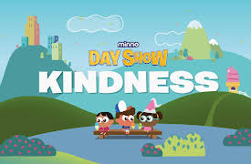 Minno Day Show: Season 1: Kindness