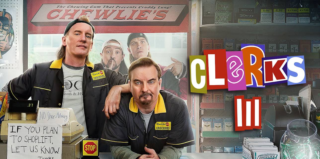 Clerks III (2022)