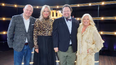 07:05: Alla mot alla med Filip och Fredrik (S12 E14) (S12) | Kanal 5 | 9/15 2026