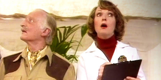 2:35 AM: To the Manor Born (S1 E5) (S1) | Drama | 1/9 2026