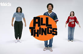 ArkKids: All Things