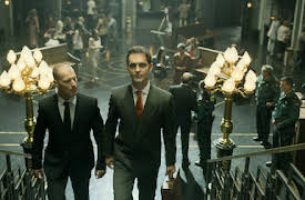 La casa de papel: Suspiros de España