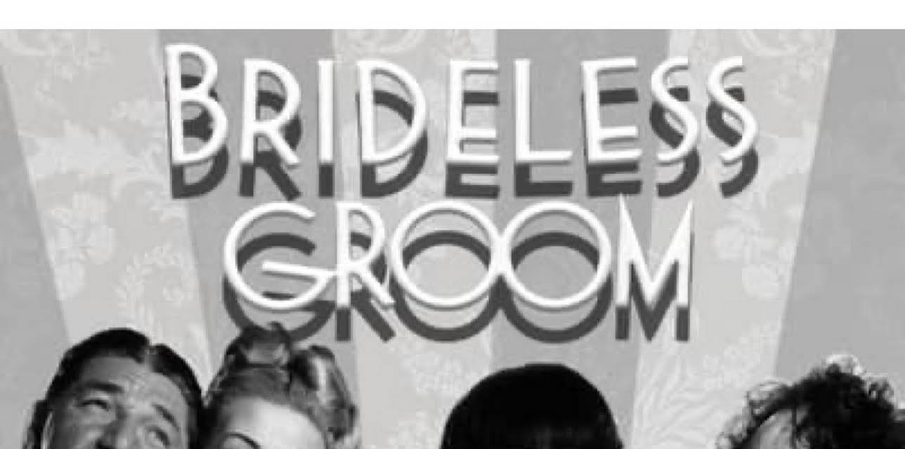 The Three Stooges: Brideless Groom (1947)