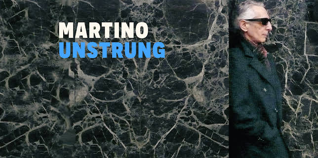 Martino Unstrung (2008)