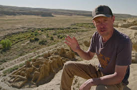 Hunting History with Steven Rinella Season 1: Lost American Civilization