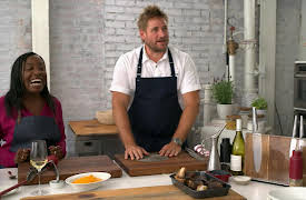 Cooking with Curtis: Wine Braised Short Ribs