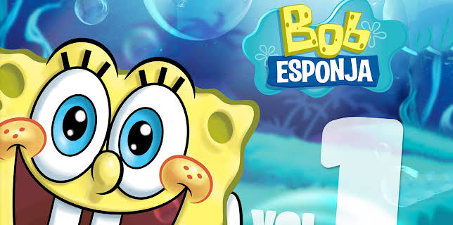 Bob Esponja