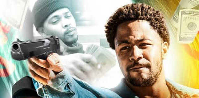 Love Lust and Money 3: Vegas Vibez (2022)