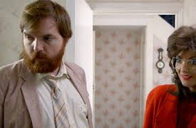 Bridget & Eamon: The Job