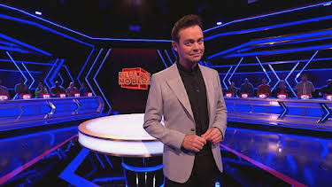 3:05 PM: Deal or No Deal (S1 E12) (S1) | ITV3 | 4/3 2026