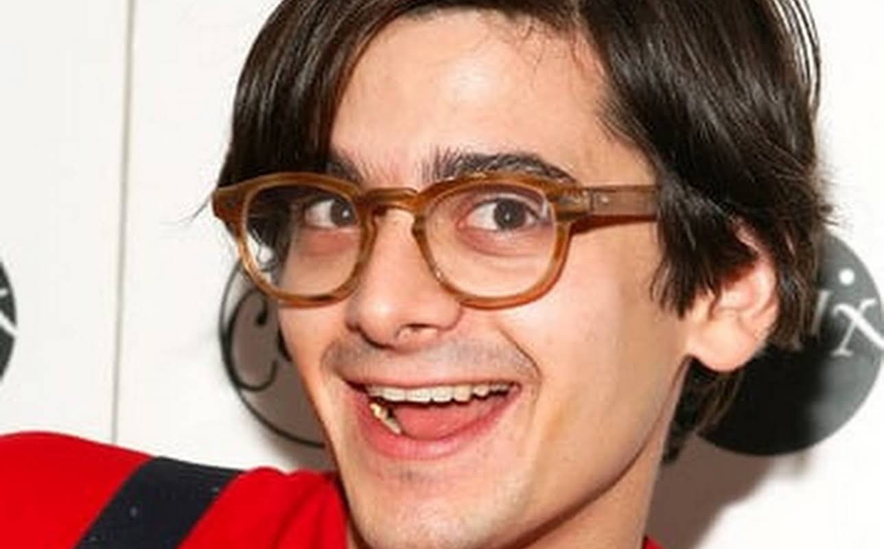 Josh Fadem