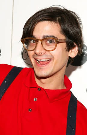 Josh Fadem as 