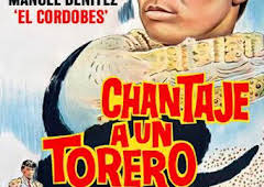 Chantaje a un torero
