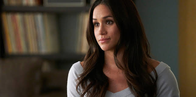 15:55: Suits | ZDFneo | 11/6 2025