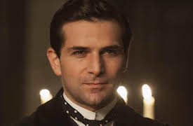 Mr. Selfridge, Season 1: Episode Seven (Original UK Edition)