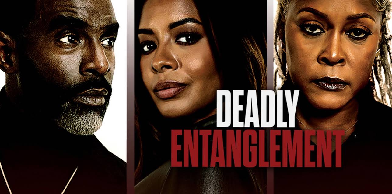 Deadly Entanglement (2023)