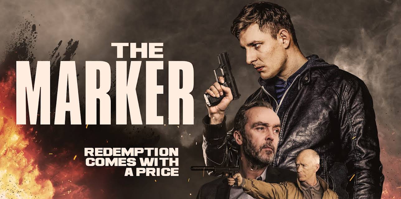 The Marker (2020)