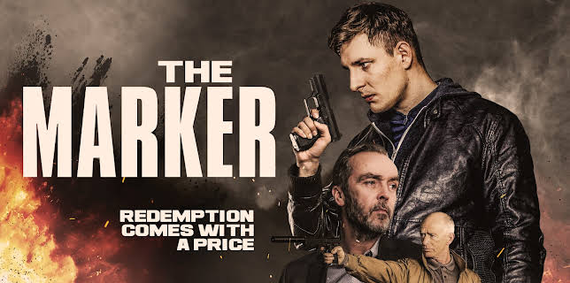 The Marker (2020)