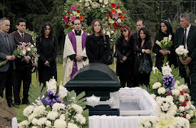 Señorita Pólvora season-1: Señorita pólvora Capítulo 3