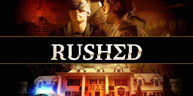 Rushed (2021)
