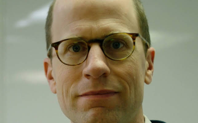 Nick Bostrom