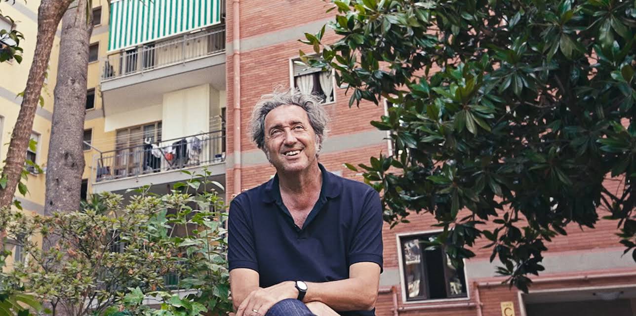 The Hand of God: Through the Eyes of Sorrentino (2021)