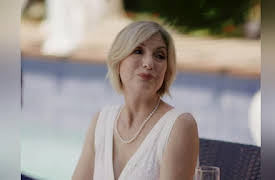 For the Love of Jason: New Begininngs