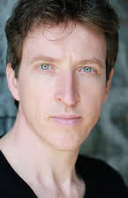 Roger May as 