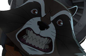 Guardians of the Galaxy (Shorts): Episode 6