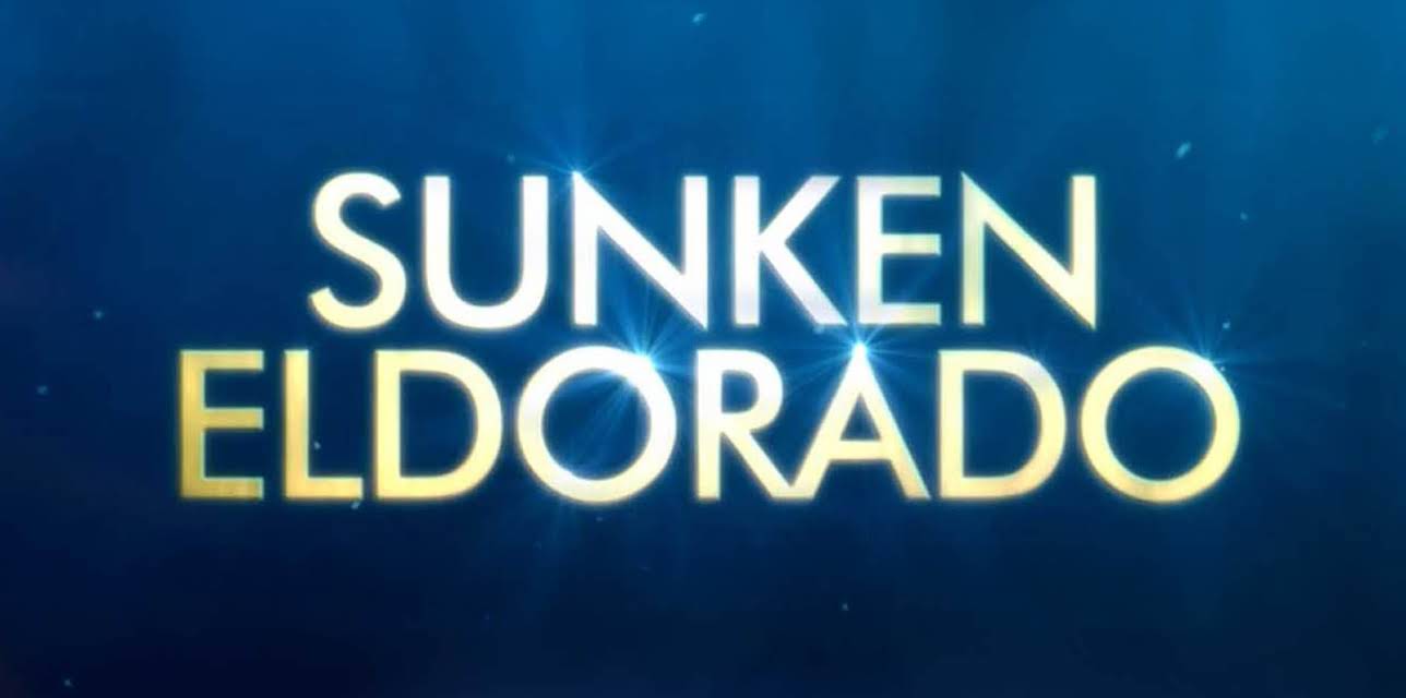 Sunken Eldorado (2019)