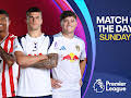 Match of the Day