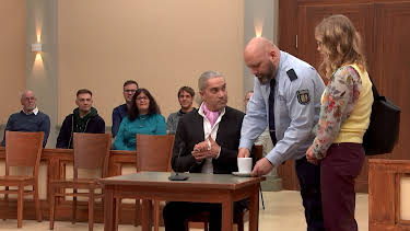 15:00: Barbara Salesch - Das Strafgericht | RTL | 4/29 2026