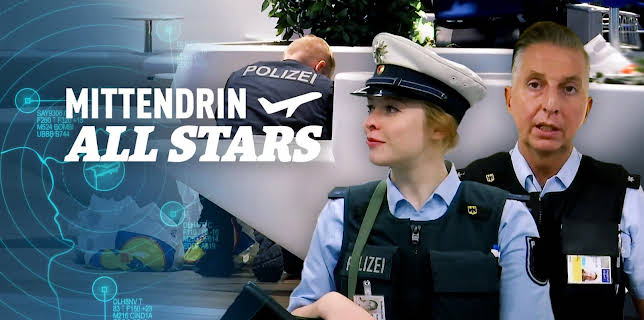 03:05: Mittendrin - Flughafen Frankfurt | HR Fernsehen | 3/20 2026