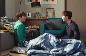 Romance Is a Bonus Book: Episode 12