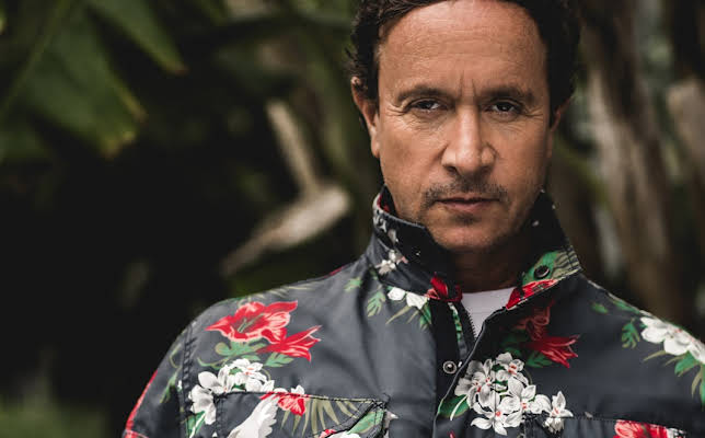 Pauly Shore