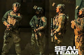 SEAL Team Season 1: Takedown