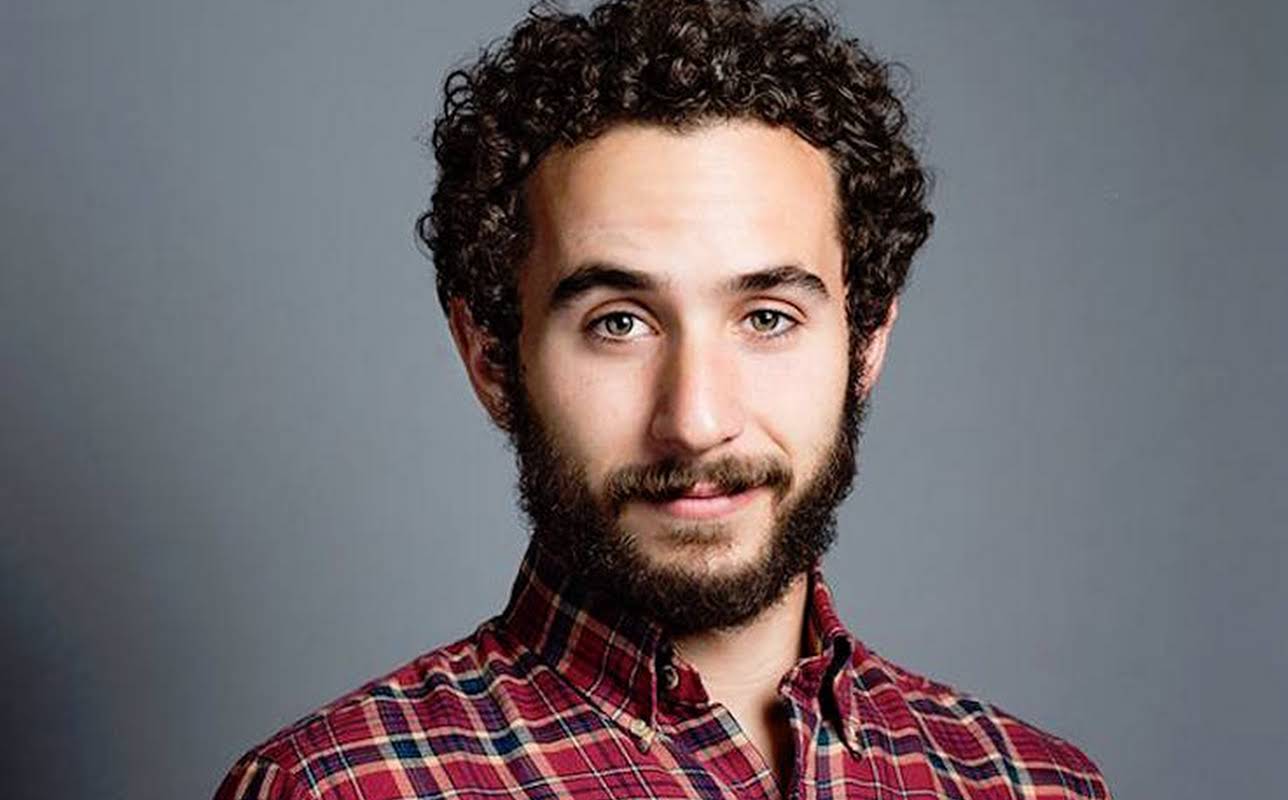 Jay Speedy Weingarten